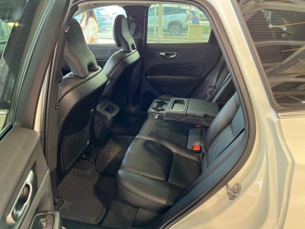 Volvo XC60 II с пробегом 2020 года, цена 4 255 900 рублей, 51059 км, внедорожник, Автокод Объявления