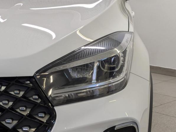 Chery Tiggo 4 Pro I Рестайлинг с пробегом 2024 года, цена 1 750 000 рублей, 31800 км, внедорожник, Автокод Объявления