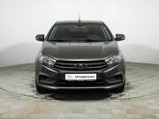 Lada (ВАЗ) Vesta I Санкт-Петербург  - изображение 19
