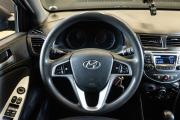 Hyundai Solaris I Рестайлинг Уфа  - изображение 24