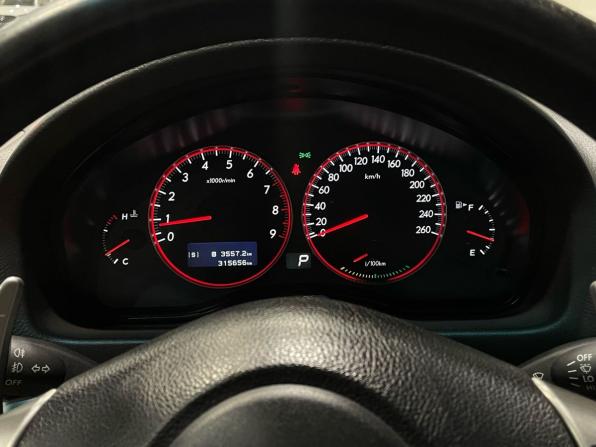 Subaru Outback III Рестайлинг с пробегом 2007 года, цена 1 070 000 рублей, 315656 км, универсал, Автокод Объявления