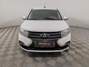 Lada (ВАЗ) Largus I Рестайлинг Москва  - изображение 17