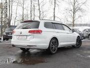 Volkswagen Passat B8 Санкт-Петербург  - изображение 16