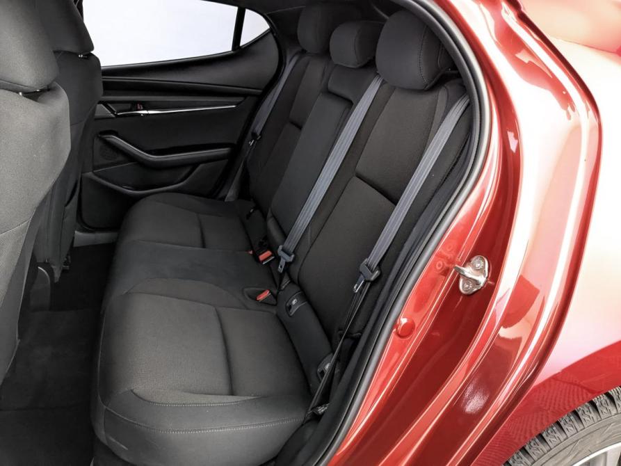 Mazda 3 IV (BP) Москва  - изображение 18
