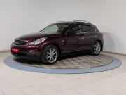 Infiniti QX50 I Екатеринбург  - изображение 28