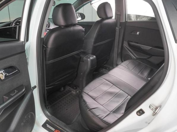 Kia Rio III с пробегом 2012 года, цена 959 000 рублей, 178044 км, седан, Автокод Объявления
