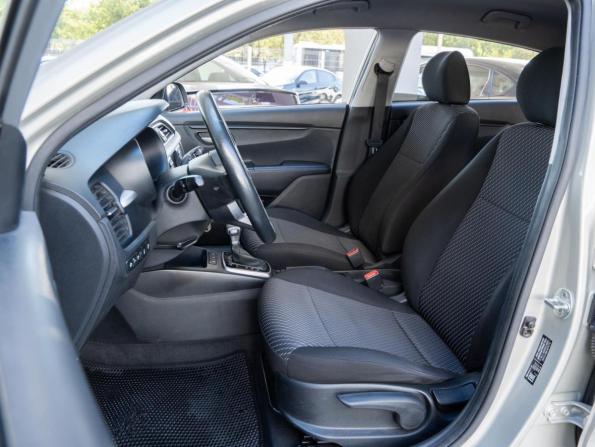 Kia Rio IV с пробегом 2019 года, цена 1 650 000 рублей, 63043 км, хэтчбек, Автокод Объявления