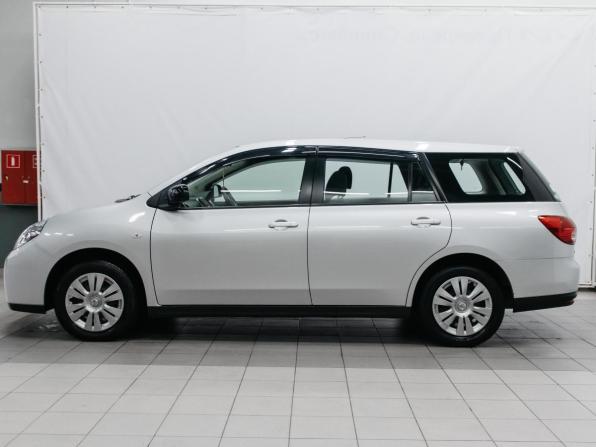 Nissan Wingroad III (Y12) с пробегом 2018 года, цена 1 100 000 рублей, 117430 км, универсал, Автокод Объявления