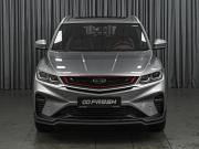 Geely Coolray I Ставрополь  - изображение 30