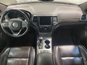 Jeep Grand Cherokee IV (WK2) Рестайлинг Химки  - изображение 30