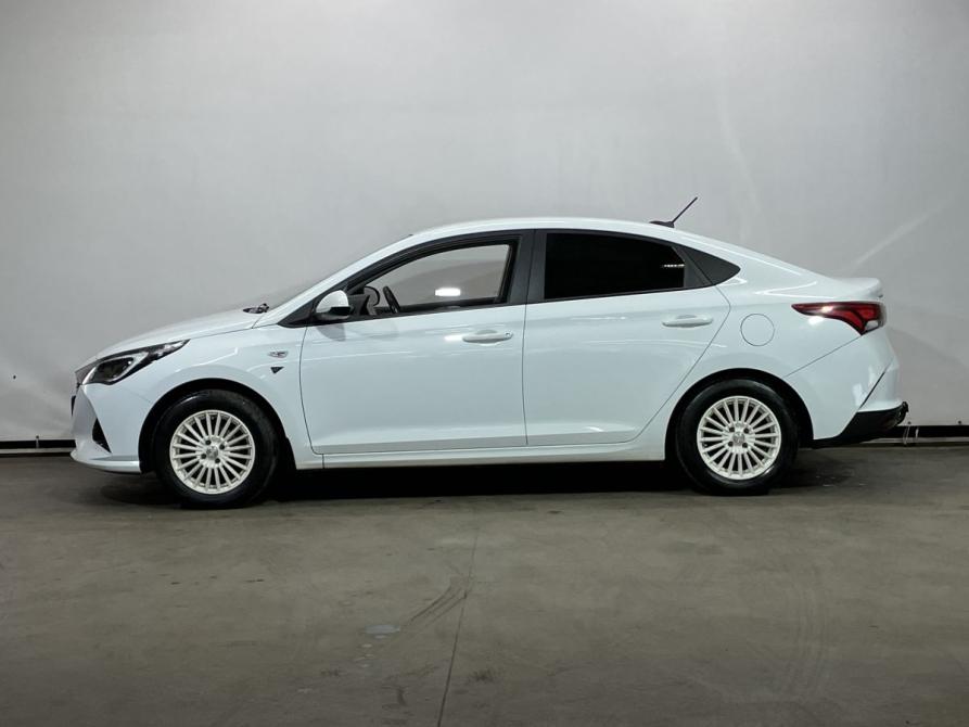 Hyundai Solaris II Рестайлинг Ярославль  - изображение 8