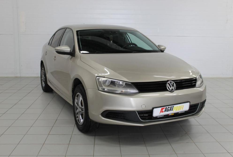 Volkswagen Jetta VI Астрахань  - изображение 3