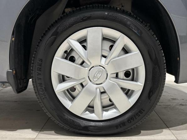 Lada (ВАЗ) Granta I с пробегом 2017 года, цена 478 786 рублей, 177187 км, лифтбек, Автокод Объявления
