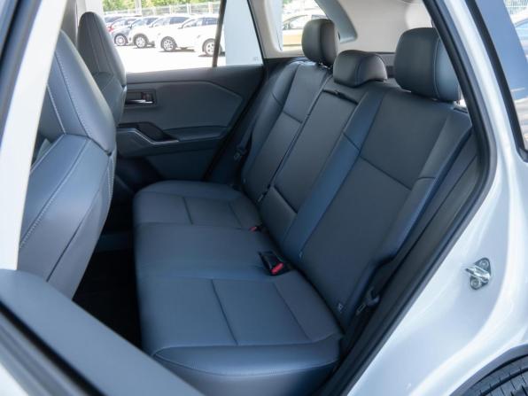 Toyota RAV4 VI (XA60) с пробегом 2026 года, цена 4 260 000 рублей, 91 км, внедорожник, Автокод Объявления