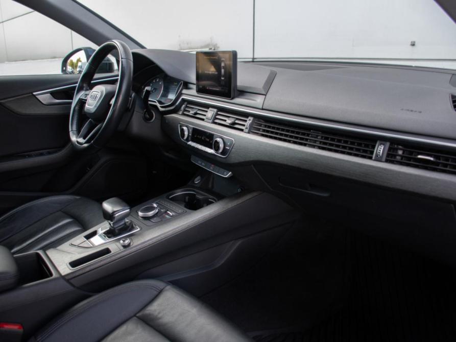 Audi A4 V (B9) Москва  - изображение 12