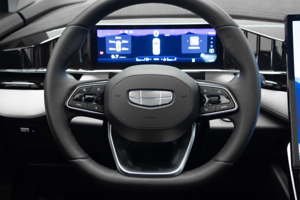 Geely Atlas II Москва  - изображение 11
