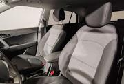 Hyundai Creta I Ярославль  - изображение 37