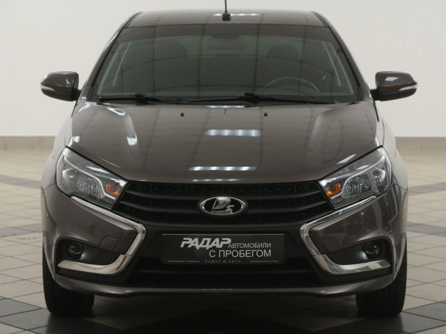 Lada (ВАЗ) Vesta I Иваново  - изображение 6