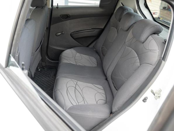 Chevrolet Spark III с пробегом 2013 года, цена 910 000 рублей, 66332 км, хэтчбек, Автокод Объявления