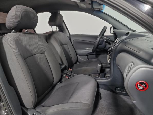 Nissan Almera Classic I с пробегом 2007 года, цена 465 000 рублей, 191121 км, седан, Автокод Объявления