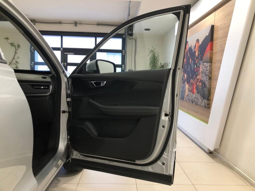 Chery Tiggo 4 Pro I Астрахань  - изображение 7