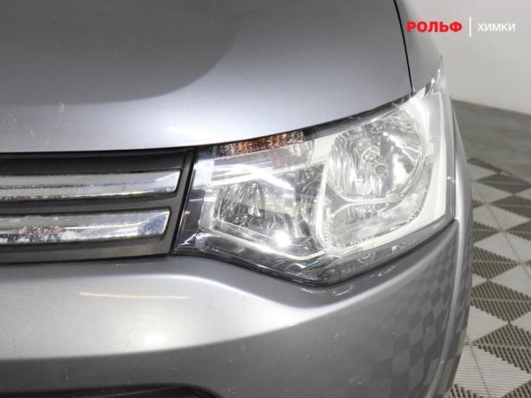 Mitsubishi Outlander III с пробегом 2013 года, цена 1 477 000 рублей, 55620 км, внедорожник, Автокод Объявления