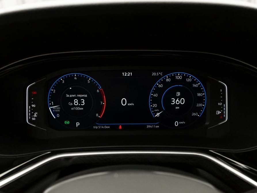 Volkswagen Polo VI Москва  - изображение 11