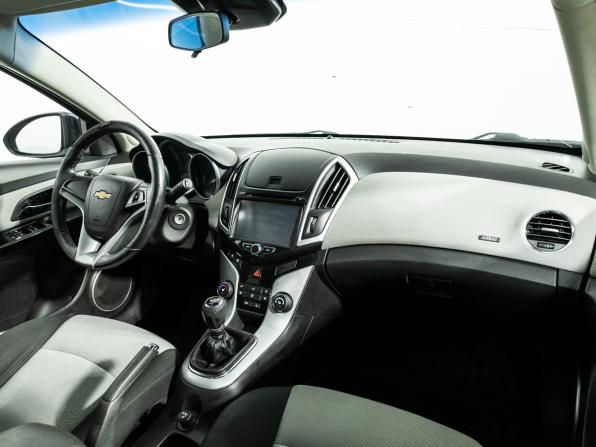 Chevrolet Cruze I Рестайлинг с пробегом 2013 года, цена 549 585 рублей, 307093 км, хэтчбек, Автокод Объявления