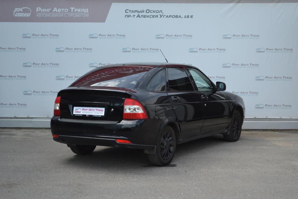 Lada (ВАЗ) Priora I Старый Оскол  - изображение 2