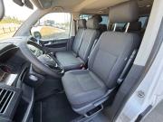 Volkswagen Caravelle T6 Энгельс  - изображение 46