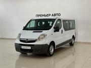 Opel Vivaro A Рестайлинг Смоленск  - изображение 16