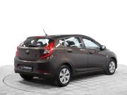 Hyundai Solaris I Рестайлинг Москва  - изображение 27