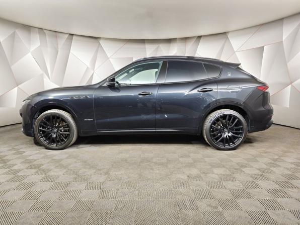 Maserati Levante I Рестайлинг с пробегом 2021 года, цена 7 800 000 рублей, 54253 км, внедорожник, Автокод Объявления