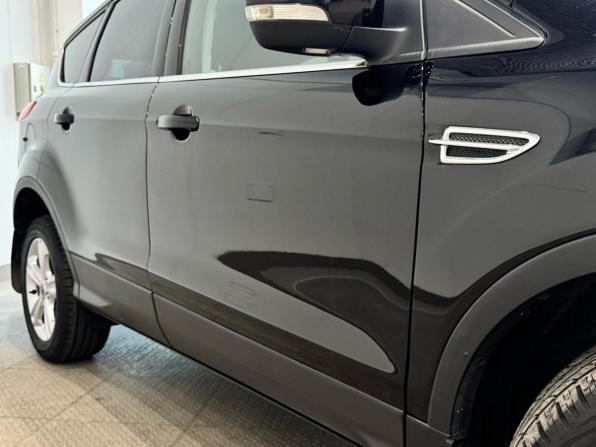 Ford Kuga II с пробегом 2016 года, цена 1 470 000 рублей, 71600 км, внедорожник, Автокод Объявления