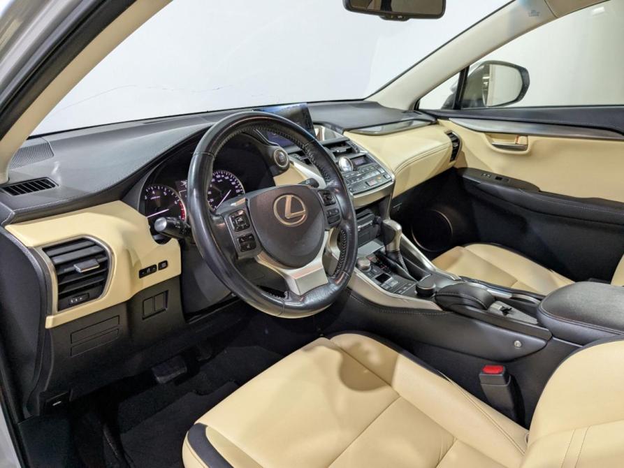 Lexus NX I Химки  - изображение 18