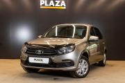Lada (ВАЗ) Granta I Рестайлинг Уфа  - изображение 19