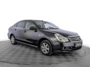 Nissan Almera III (G15) Москва  - изображение 30