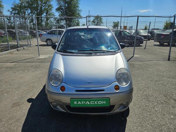 Daewoo Matiz I Рестайлинг с пробегом 2011 года, цена 290 000 рублей, 107000 км, хэтчбек, Автокод Объявления