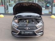 Lada (ВАЗ) Vesta I Ижевск  - изображение 35
