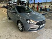 Lada (ВАЗ) Vesta I Санкт-Петербург  - изображение 7