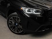 BMW X4 II (G02) Рестайлинг Ставрополь  - изображение 37