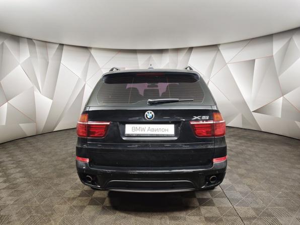 BMW X5 II (E70) Рестайлинг с пробегом 2012 года, цена 2 093 000 рублей, 268882 км, внедорожник, Автокод Объявления