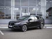 Lada (ВАЗ) Vesta I Курган  - изображение 23