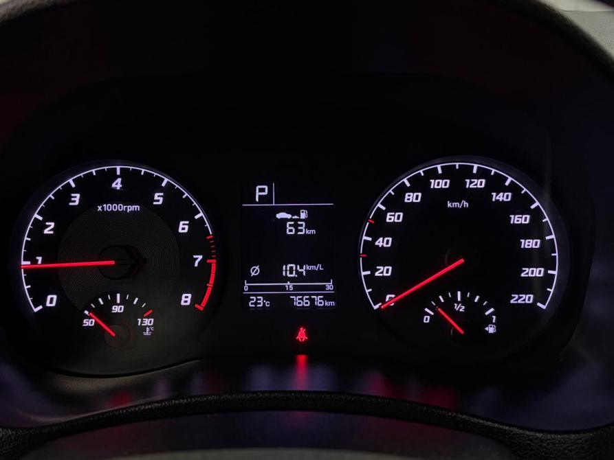 Hyundai Solaris II Рестайлинг Краснодар  - изображение 10