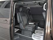 Volkswagen Multivan T5 Рестайлинг Москва  - изображение 22