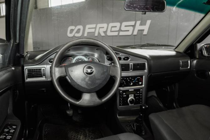 Daewoo Nexia I Рестайлинг с пробегом 2012 года, цена 349 000 рублей, 149305 км, седан, Автокод Объявления
