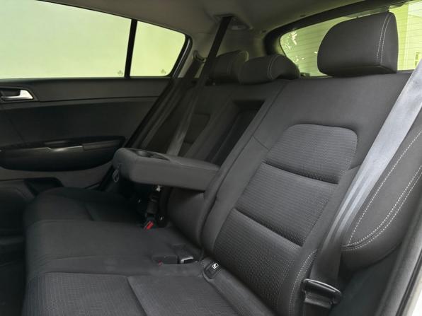 Kia Sportage IV с пробегом 2018 года, цена 1 680 000 рублей, 265014 км, внедорожник, Автокод Объявления