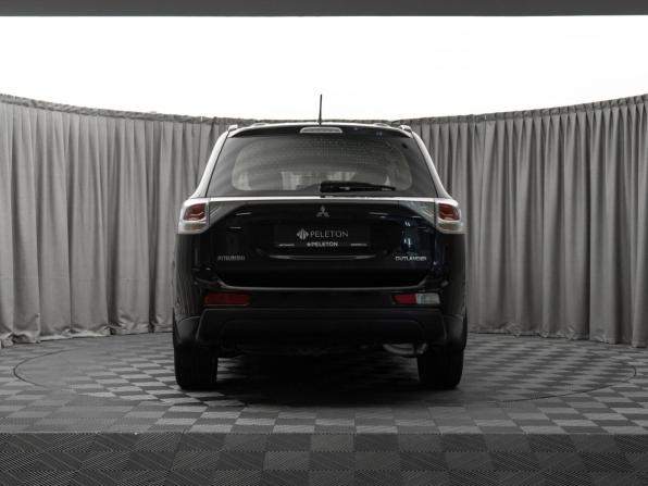 Mitsubishi Outlander III с пробегом 2012 года, цена 1 370 000 рублей, 238663 км, внедорожник, Автокод Объявления