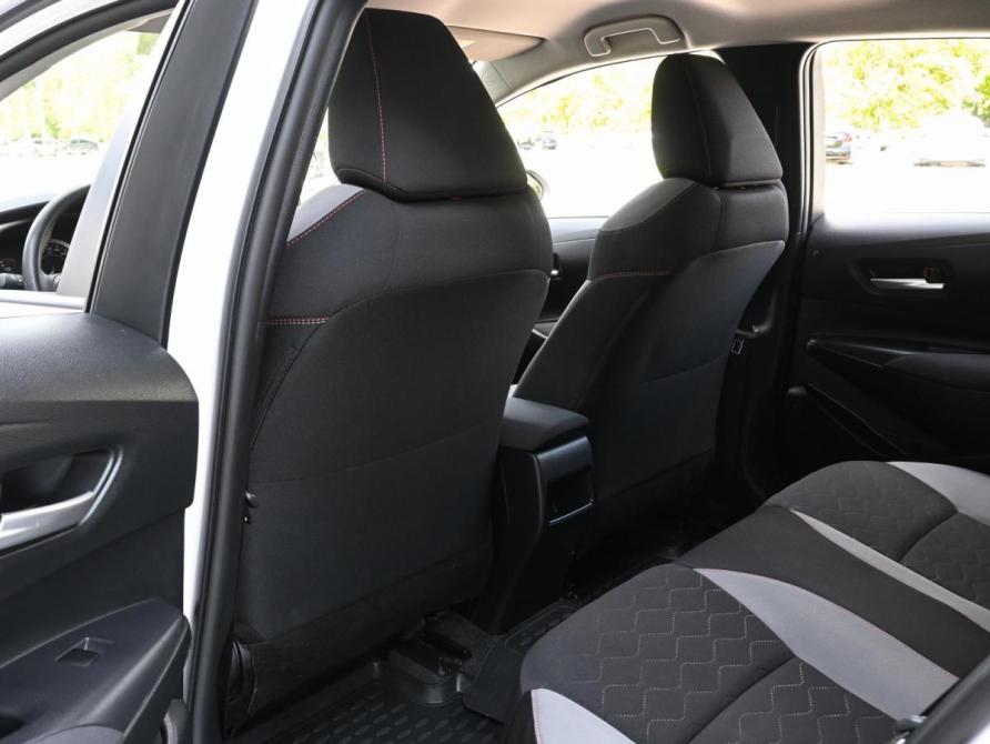 Toyota Corolla XII (E210) Рестайлинг Волгоград  - изображение 11