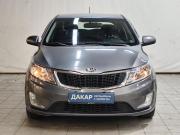 Kia Rio III Санкт-Петербург  - изображение 19
